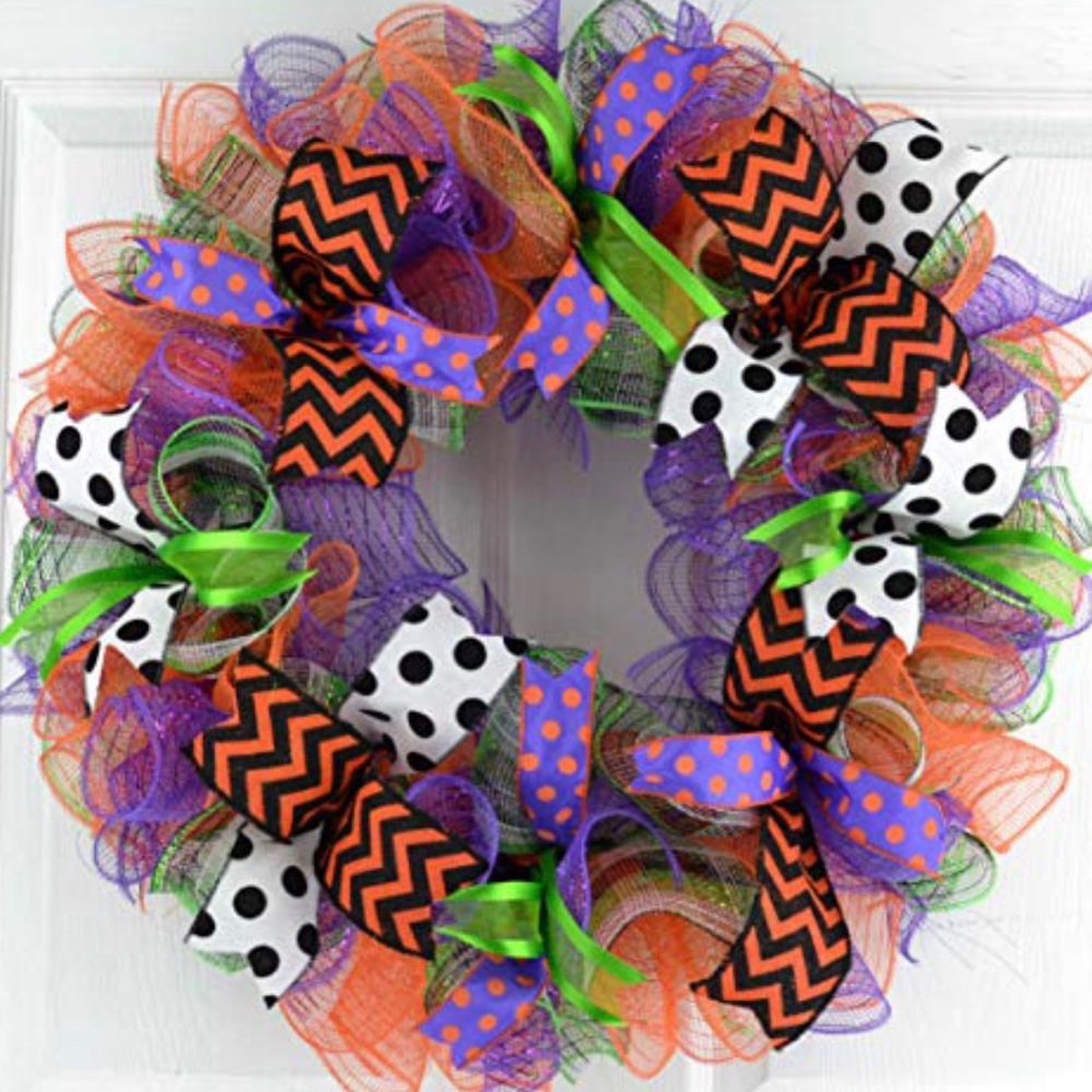 wreaths